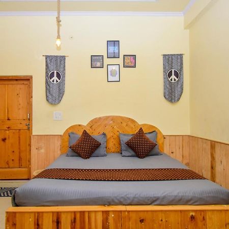 Perkup Hostel كاسول المظهر الخارجي الصورة