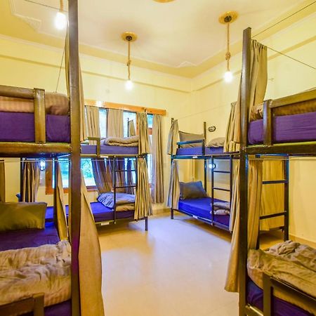 Perkup Hostel كاسول المظهر الخارجي الصورة