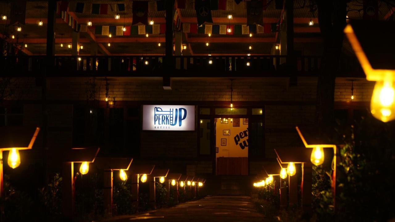 Perkup Hostel كاسول المظهر الخارجي الصورة