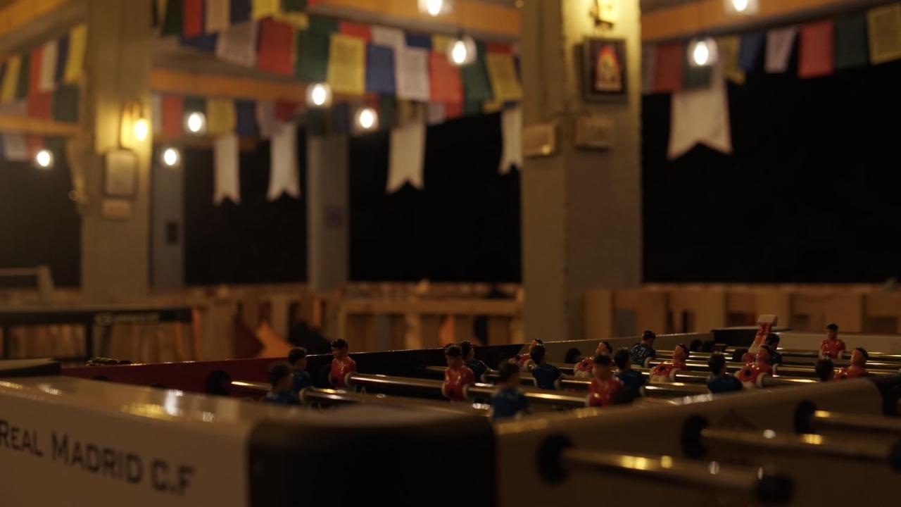Perkup Hostel كاسول المظهر الخارجي الصورة