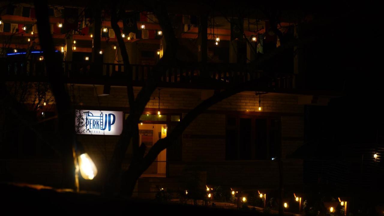 Perkup Hostel كاسول المظهر الخارجي الصورة
