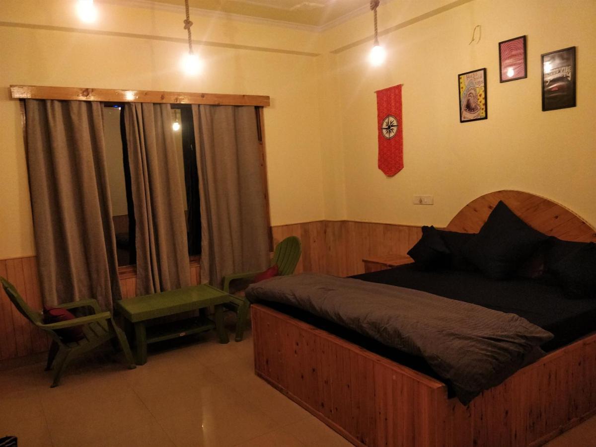 Perkup Hostel كاسول المظهر الخارجي الصورة
