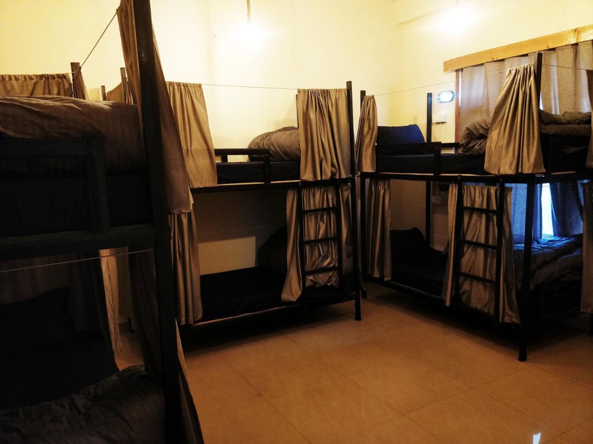 Perkup Hostel كاسول المظهر الخارجي الصورة