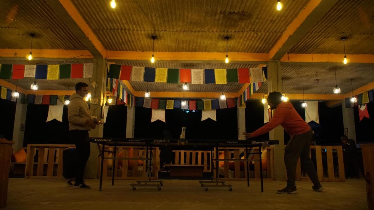 Perkup Hostel كاسول المظهر الخارجي الصورة
