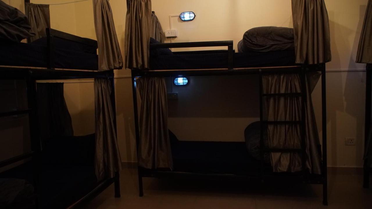 Perkup Hostel كاسول المظهر الخارجي الصورة