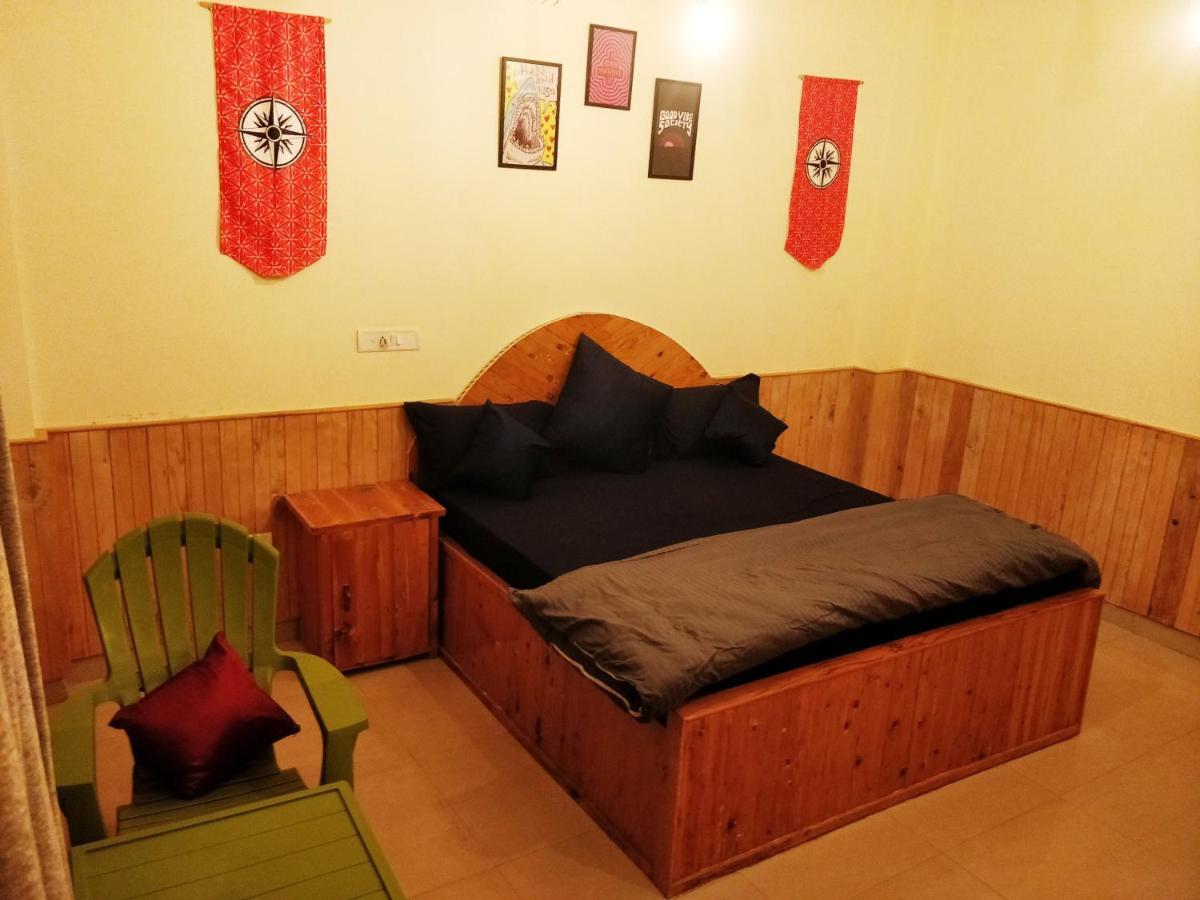 Perkup Hostel كاسول المظهر الخارجي الصورة