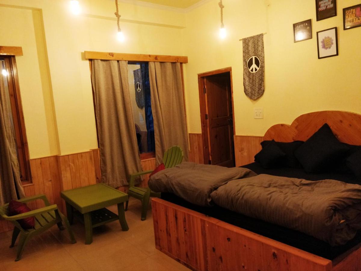 Perkup Hostel كاسول المظهر الخارجي الصورة