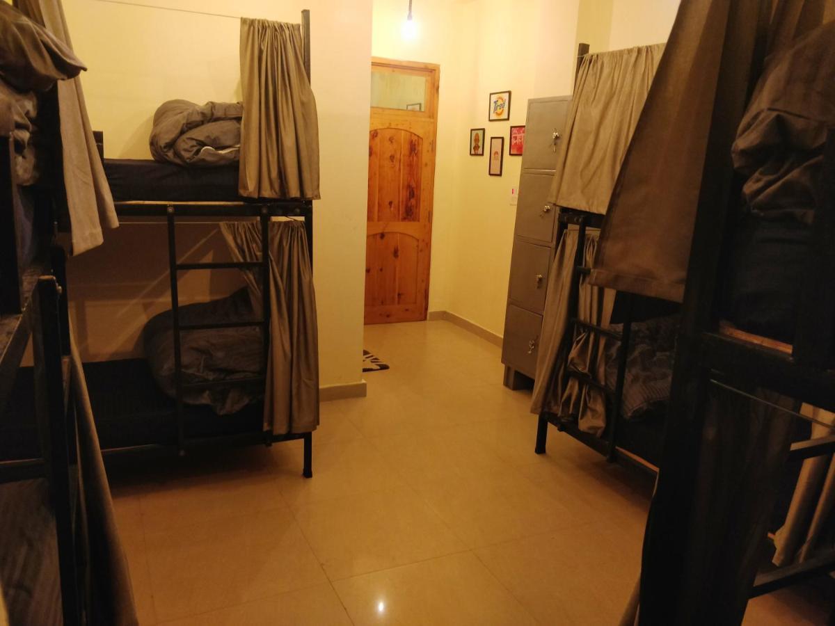 Perkup Hostel كاسول المظهر الخارجي الصورة