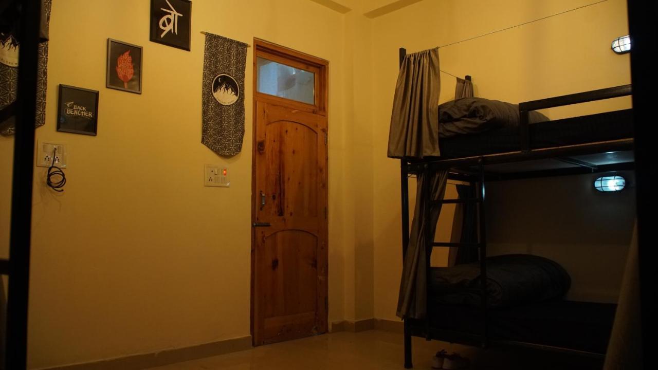 Perkup Hostel كاسول المظهر الخارجي الصورة