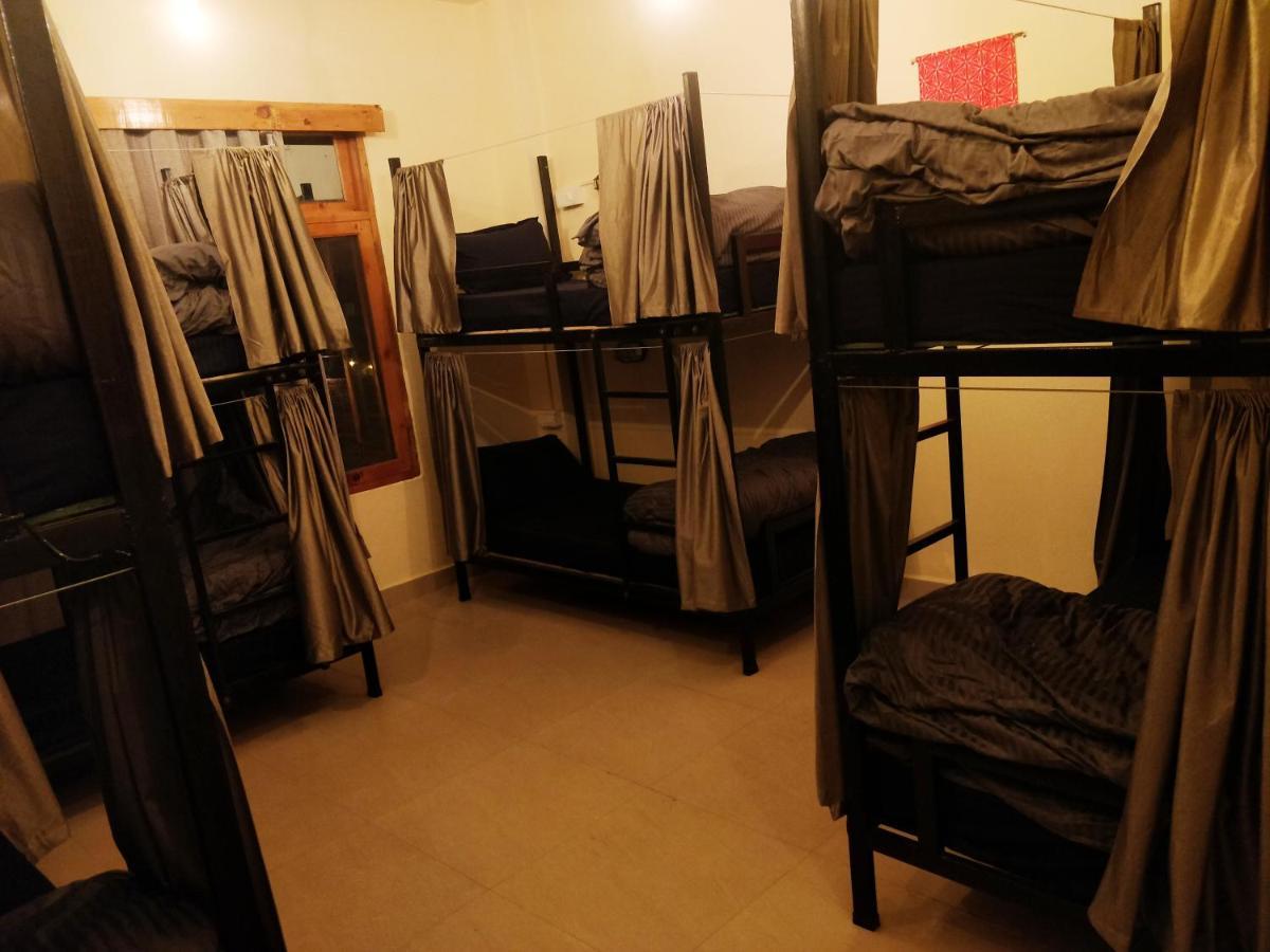Perkup Hostel كاسول المظهر الخارجي الصورة