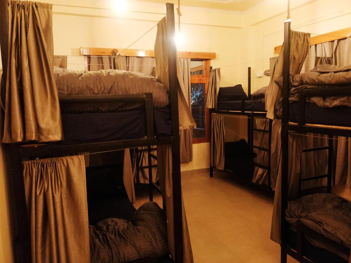 Perkup Hostel كاسول المظهر الخارجي الصورة