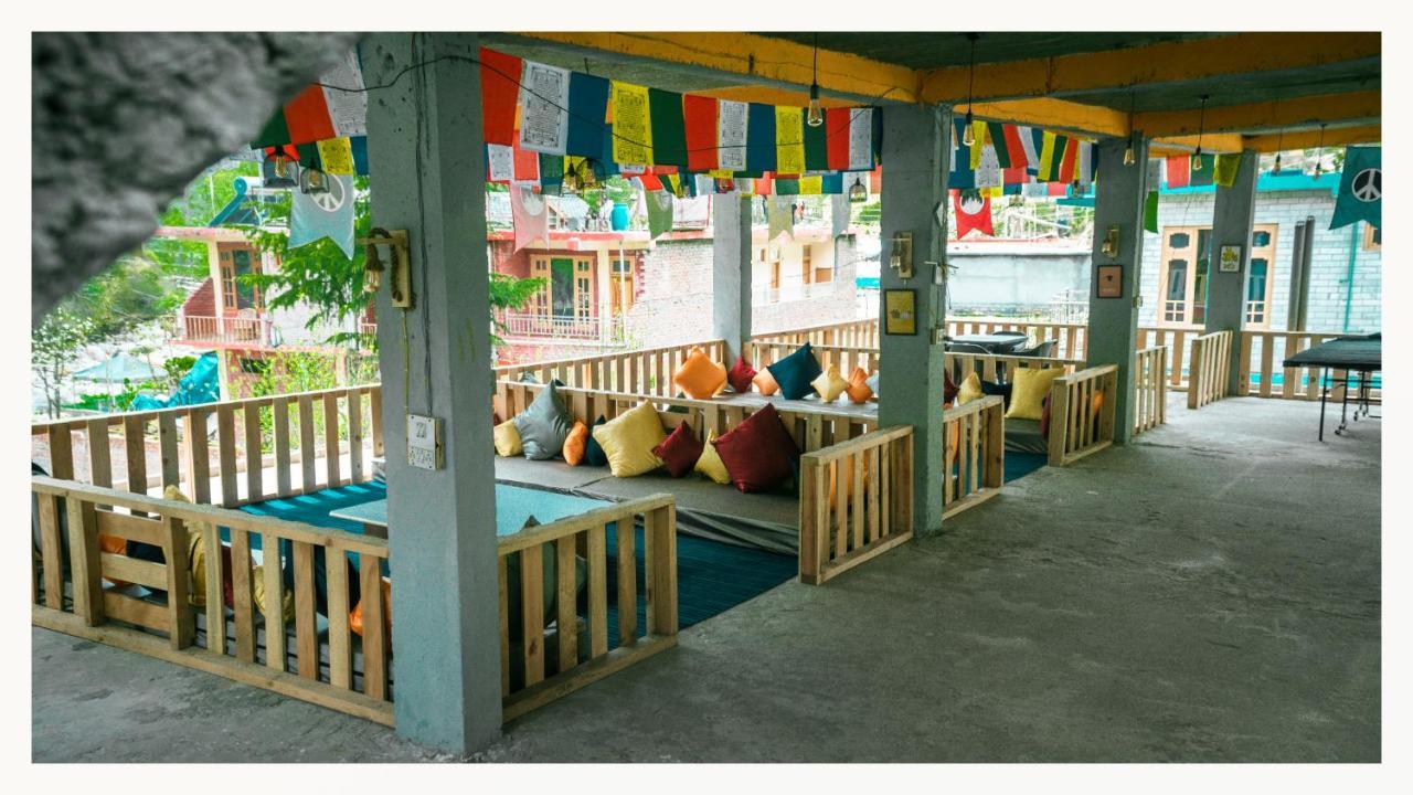 Perkup Hostel كاسول المظهر الخارجي الصورة