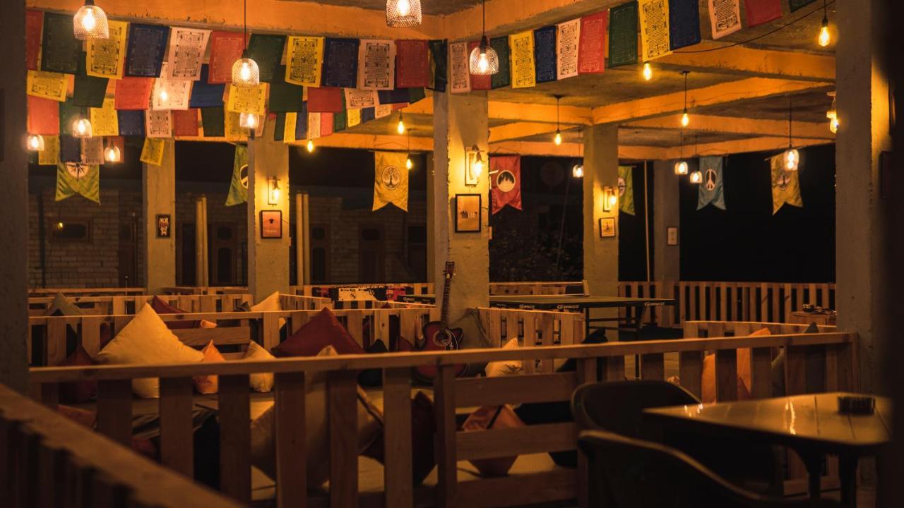 Perkup Hostel كاسول المظهر الخارجي الصورة