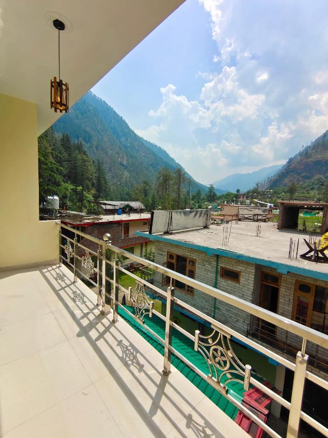 Perkup Hostel كاسول المظهر الخارجي الصورة