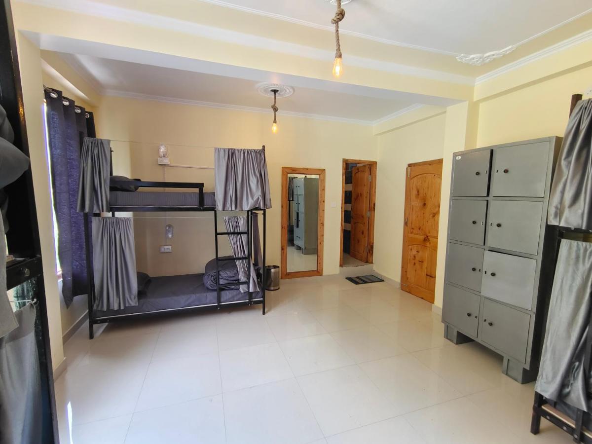 Perkup Hostel كاسول المظهر الخارجي الصورة