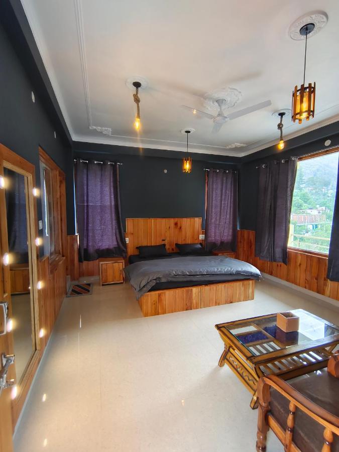 Perkup Hostel كاسول المظهر الخارجي الصورة