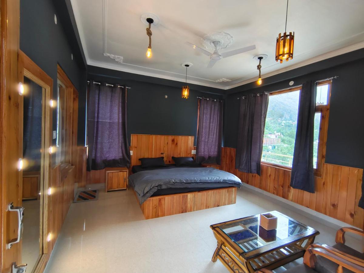 Perkup Hostel كاسول المظهر الخارجي الصورة