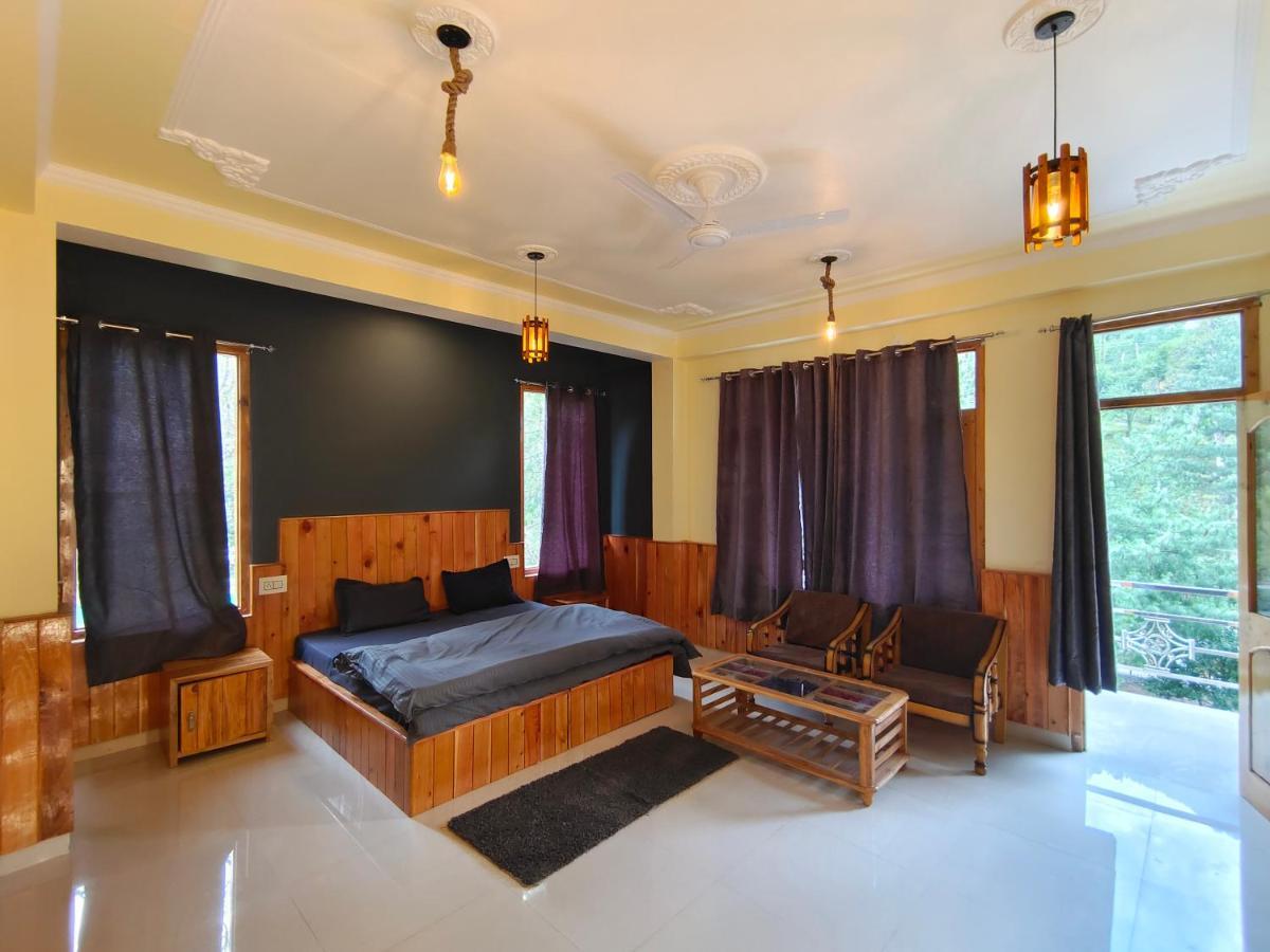 Perkup Hostel كاسول المظهر الخارجي الصورة