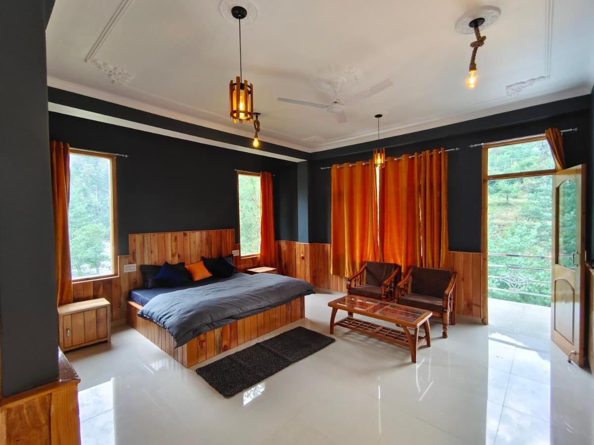 Perkup Hostel كاسول المظهر الخارجي الصورة