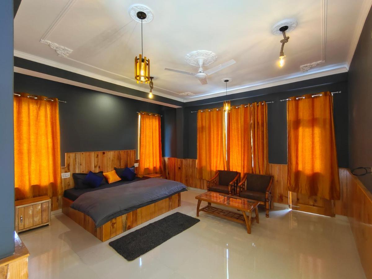 Perkup Hostel كاسول المظهر الخارجي الصورة