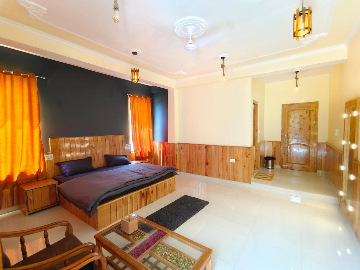 Perkup Hostel كاسول المظهر الخارجي الصورة