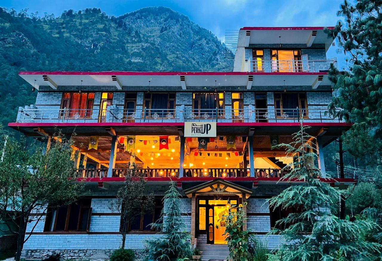 Perkup Hostel كاسول المظهر الخارجي الصورة