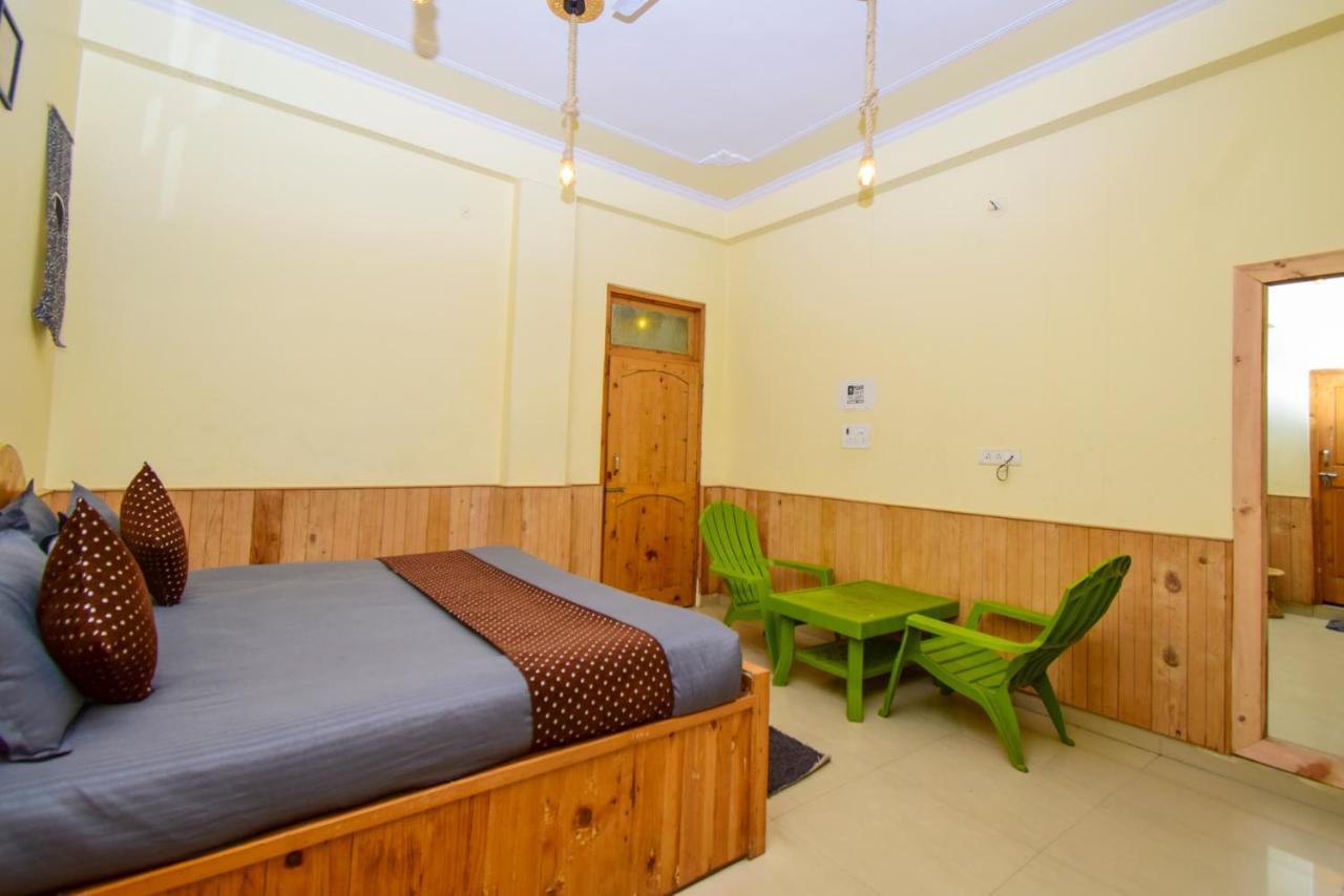 Perkup Hostel كاسول المظهر الخارجي الصورة