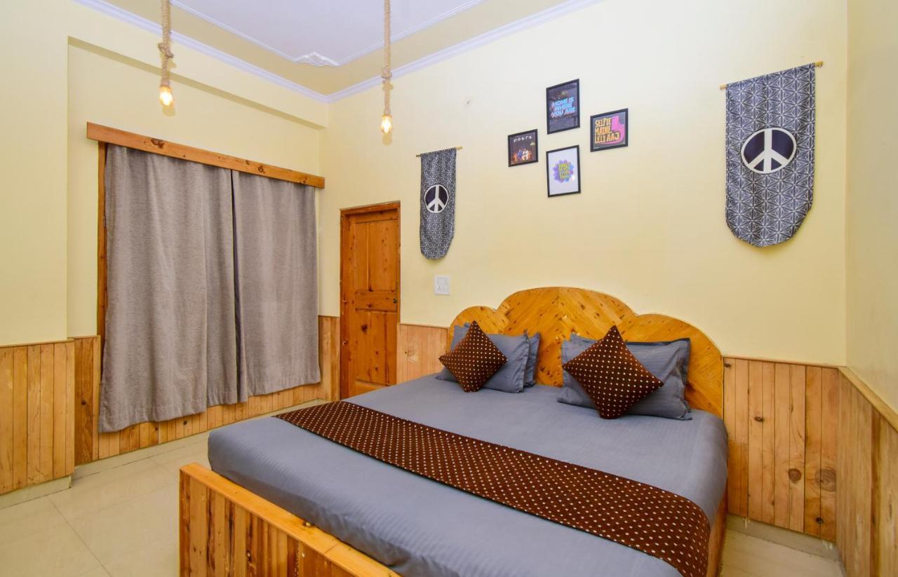 Perkup Hostel كاسول المظهر الخارجي الصورة