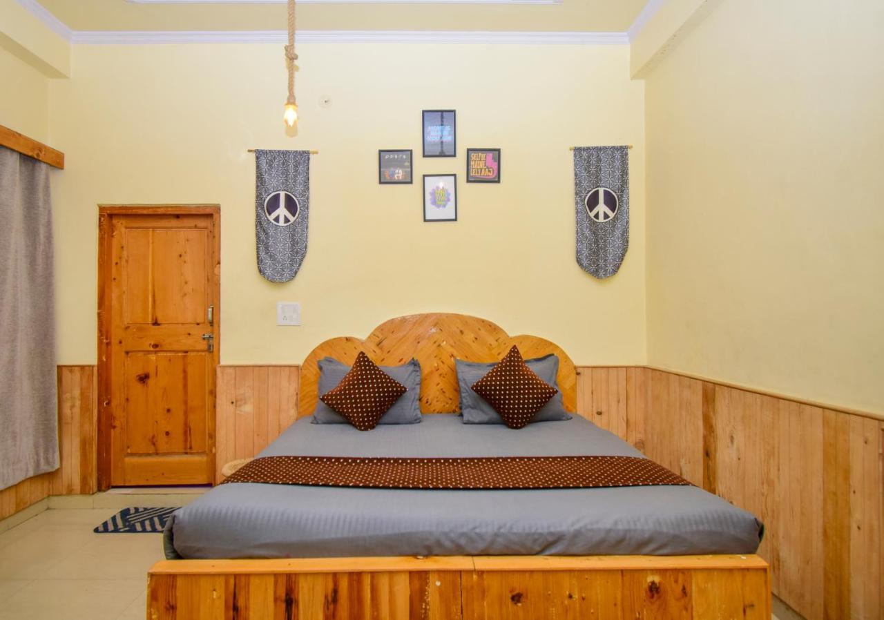Perkup Hostel كاسول المظهر الخارجي الصورة