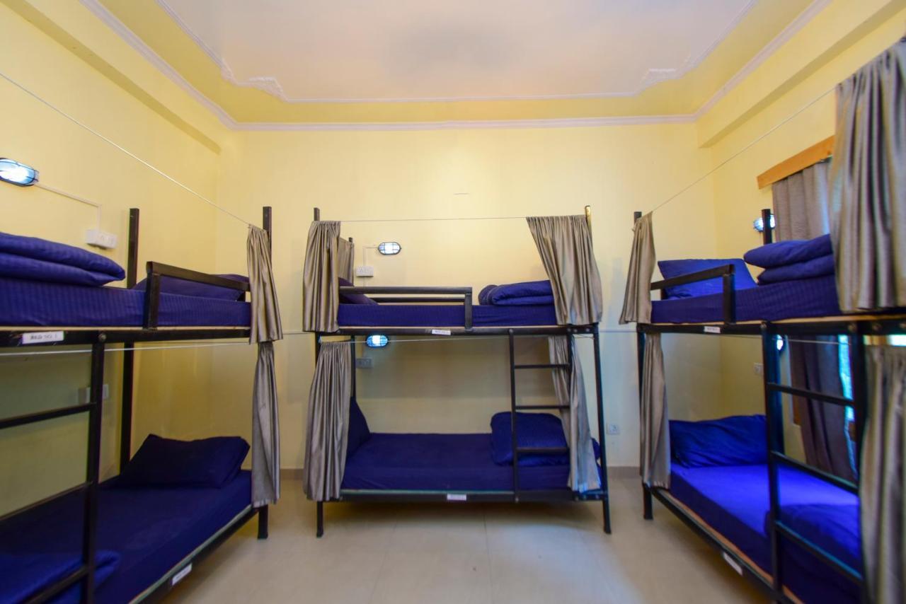 Perkup Hostel كاسول المظهر الخارجي الصورة