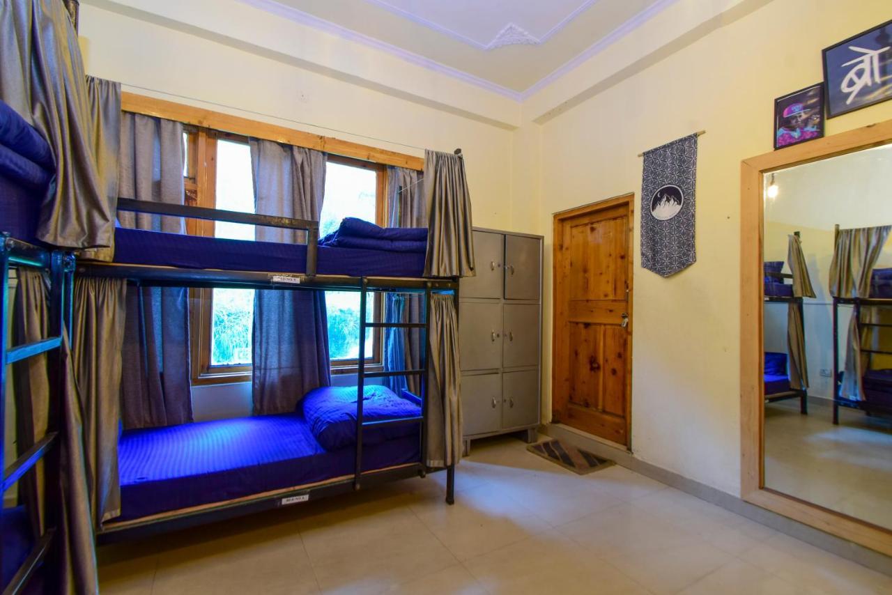 Perkup Hostel كاسول المظهر الخارجي الصورة