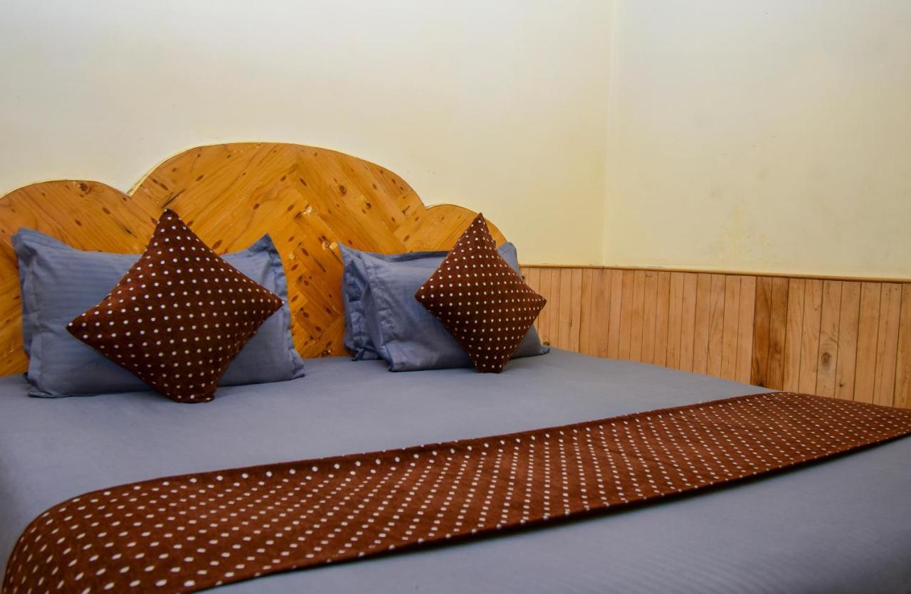 Perkup Hostel كاسول المظهر الخارجي الصورة