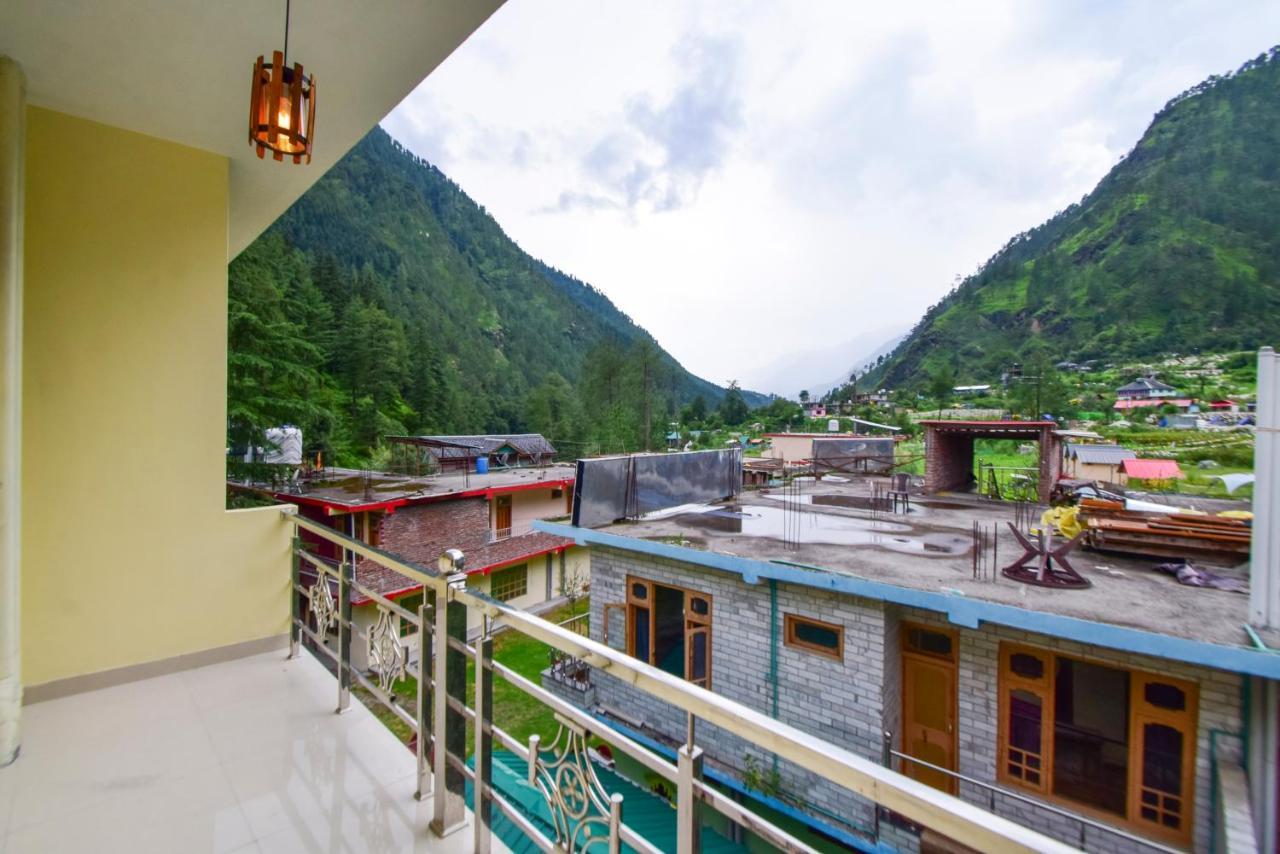Perkup Hostel كاسول المظهر الخارجي الصورة