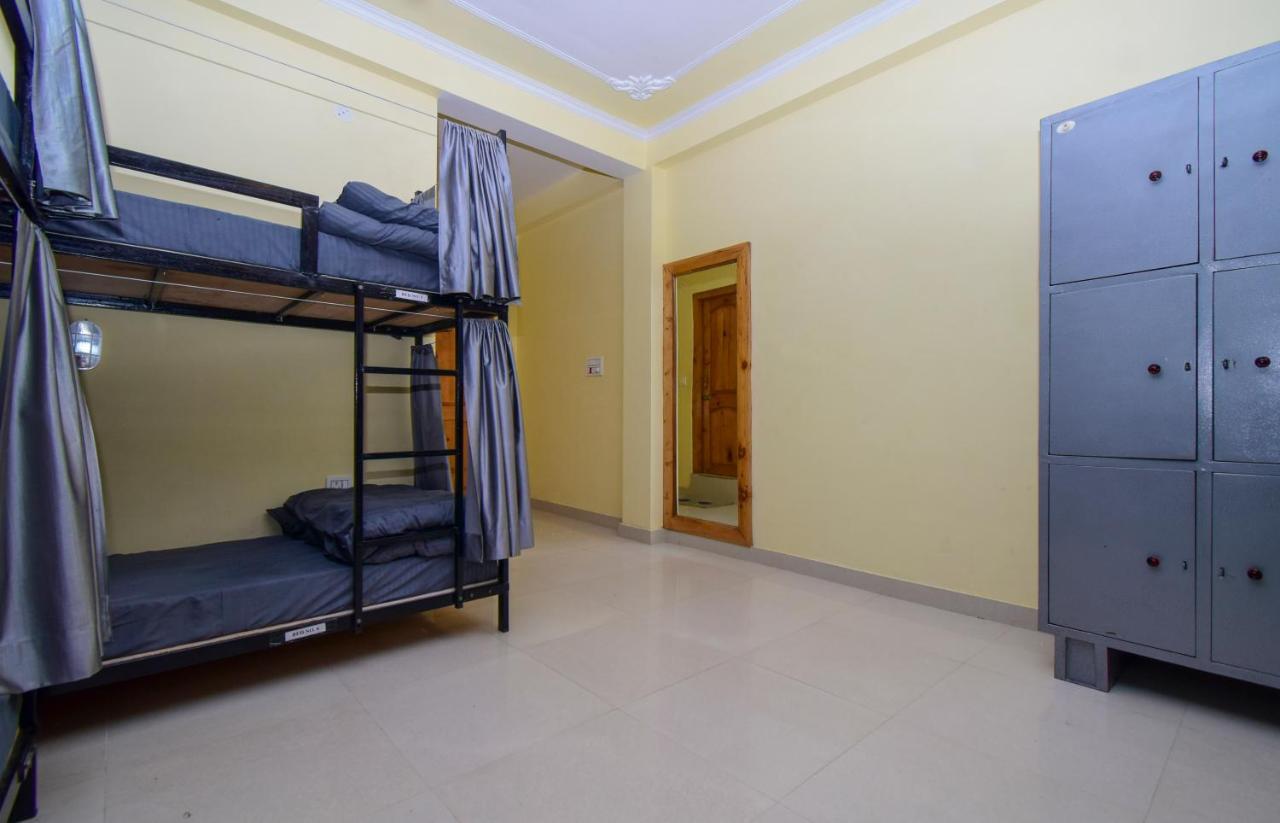 Perkup Hostel كاسول المظهر الخارجي الصورة