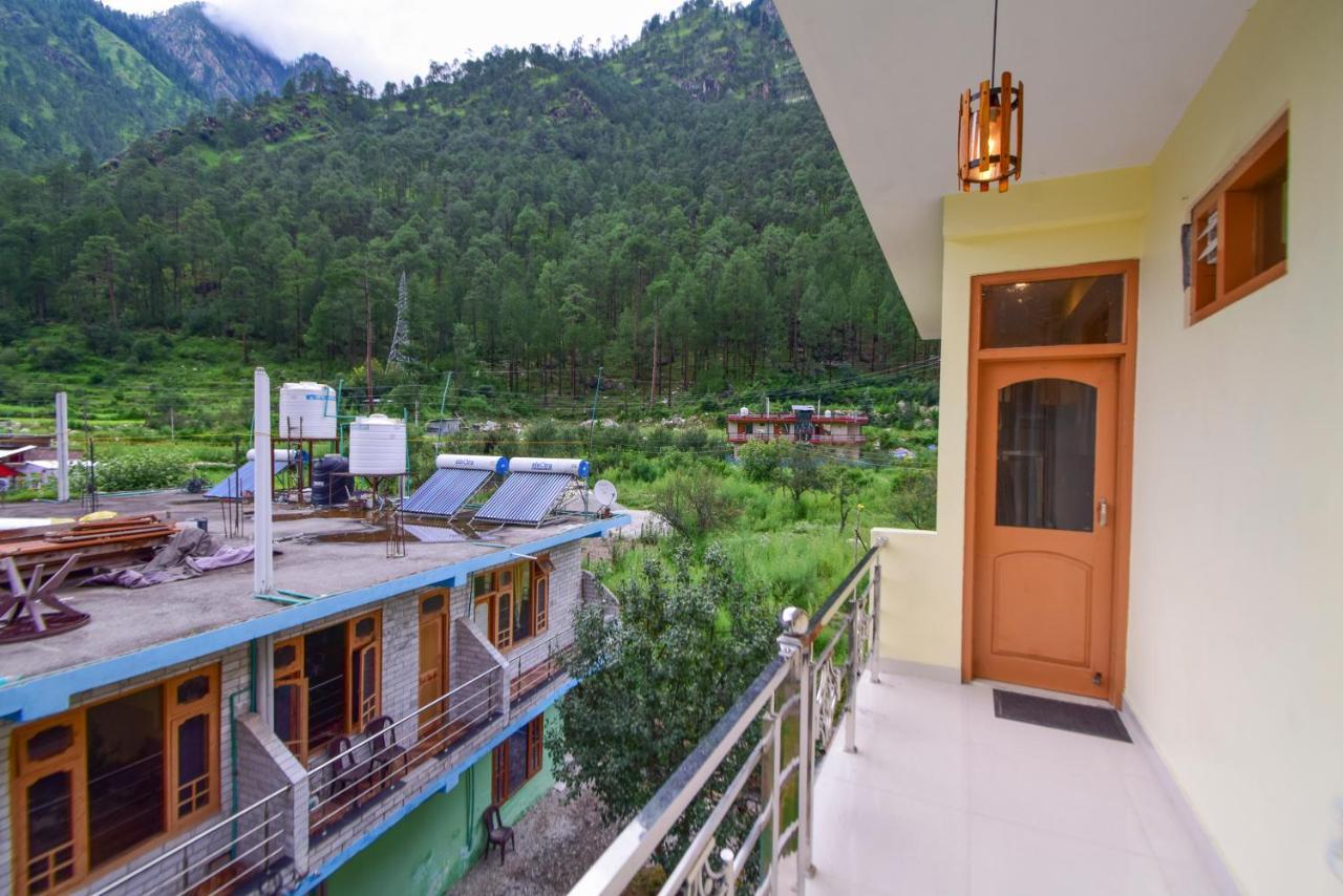 Perkup Hostel كاسول المظهر الخارجي الصورة