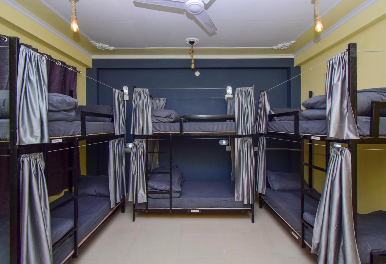 Perkup Hostel كاسول المظهر الخارجي الصورة
