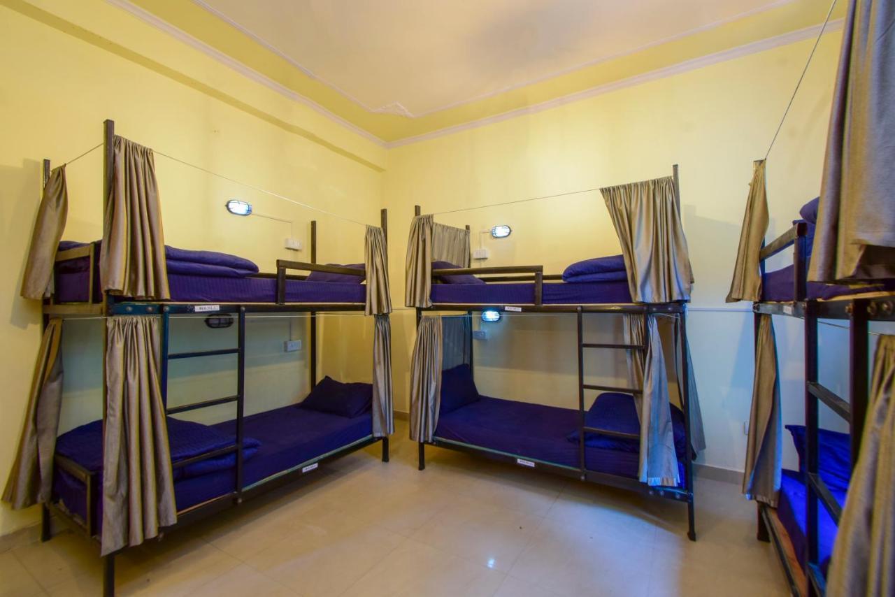 Perkup Hostel كاسول المظهر الخارجي الصورة