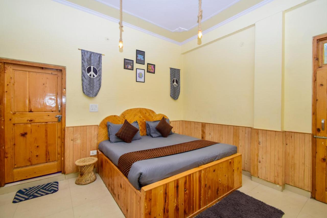 Perkup Hostel كاسول المظهر الخارجي الصورة