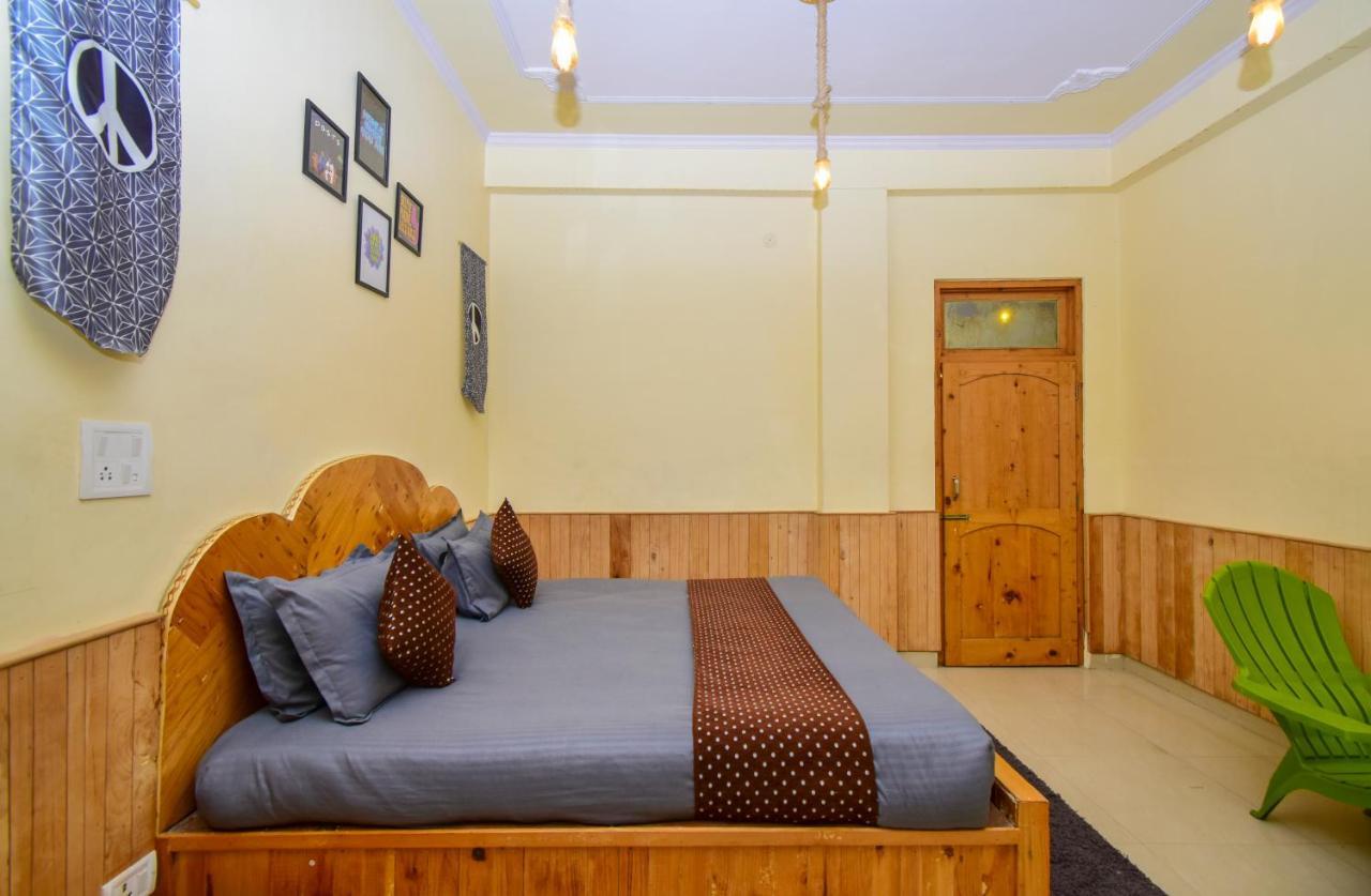 Perkup Hostel كاسول المظهر الخارجي الصورة