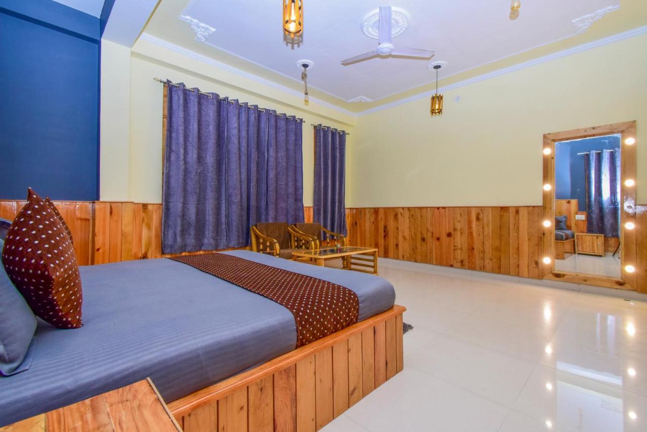 Perkup Hostel كاسول المظهر الخارجي الصورة