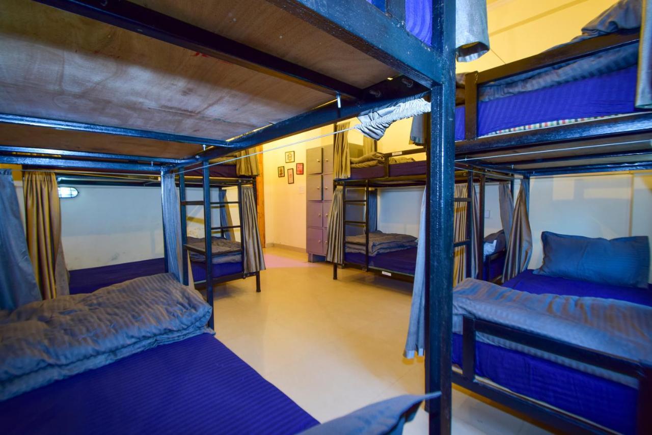 Perkup Hostel كاسول المظهر الخارجي الصورة