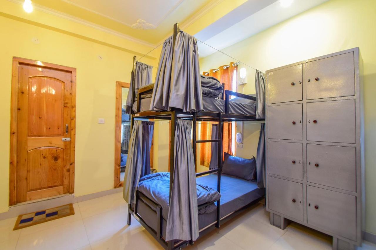 Perkup Hostel كاسول المظهر الخارجي الصورة