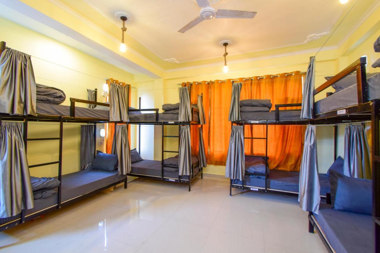Perkup Hostel كاسول المظهر الخارجي الصورة