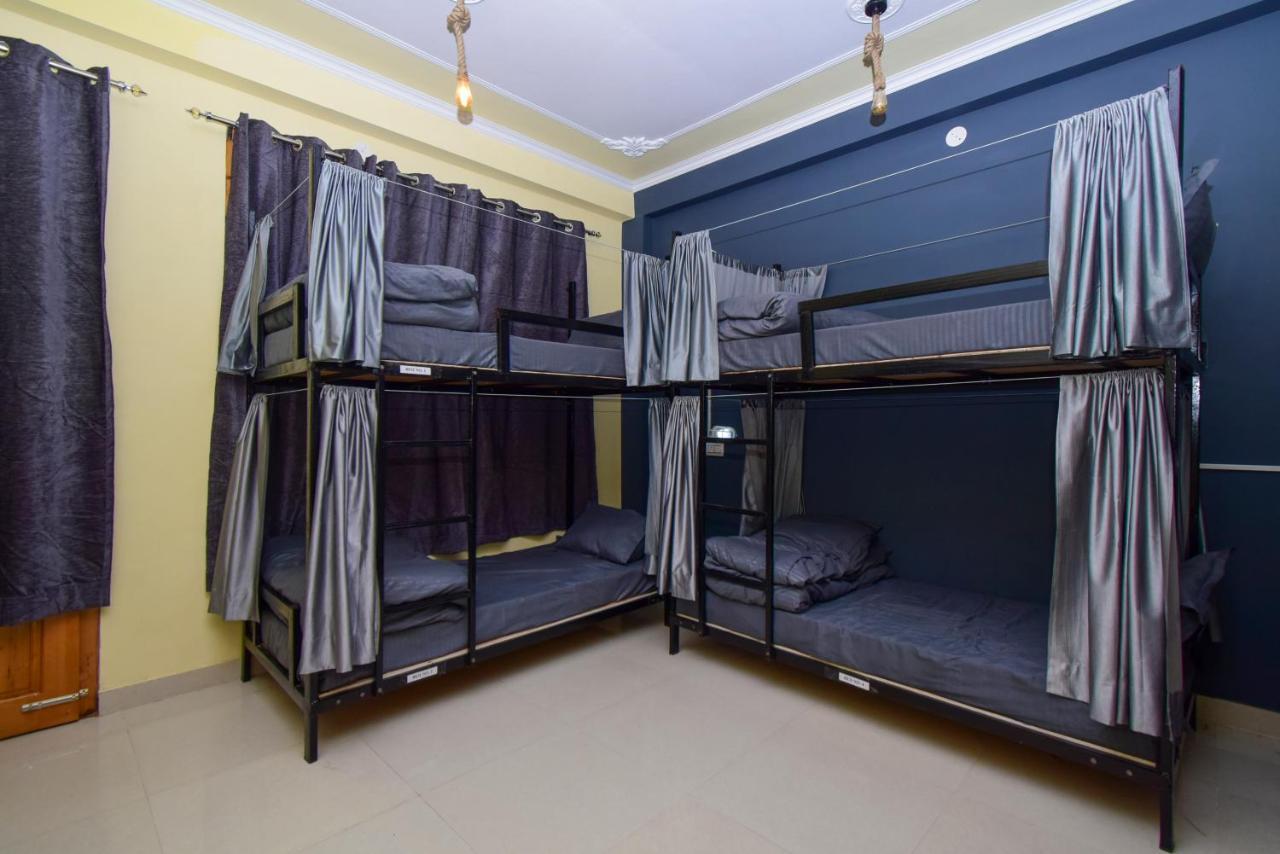 Perkup Hostel كاسول المظهر الخارجي الصورة