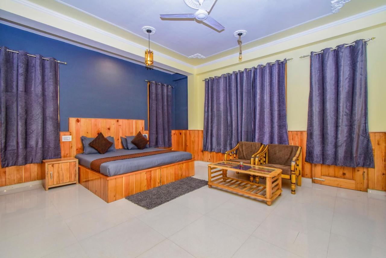 Perkup Hostel كاسول المظهر الخارجي الصورة
