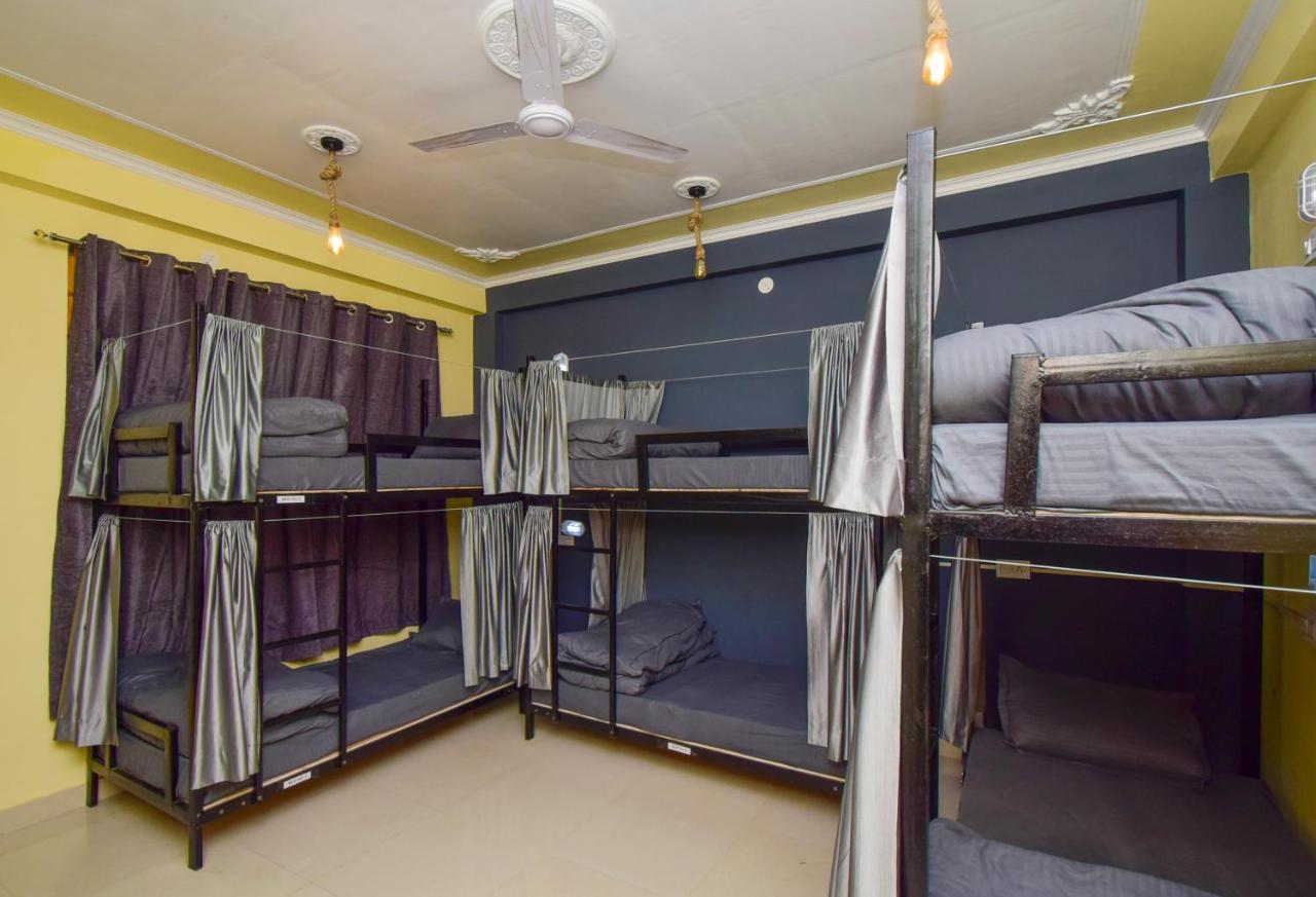 Perkup Hostel كاسول المظهر الخارجي الصورة