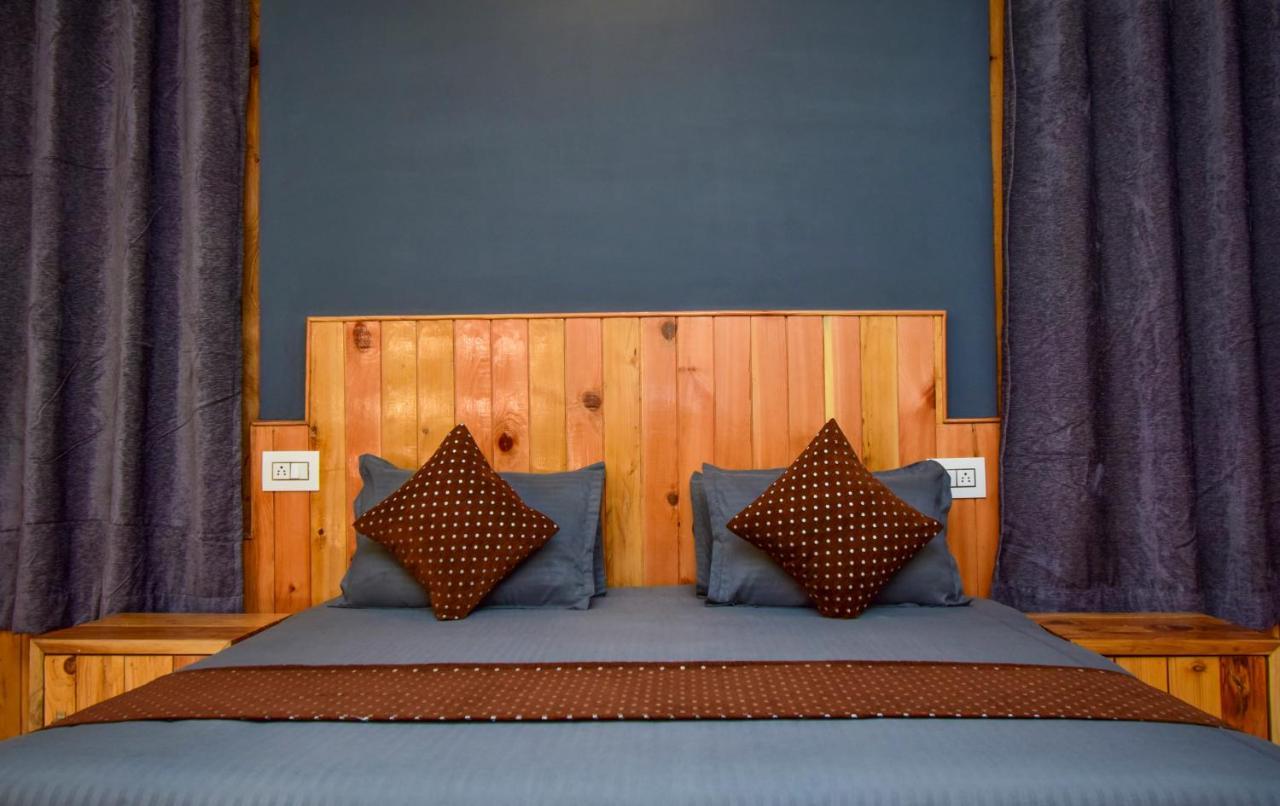 Perkup Hostel كاسول المظهر الخارجي الصورة