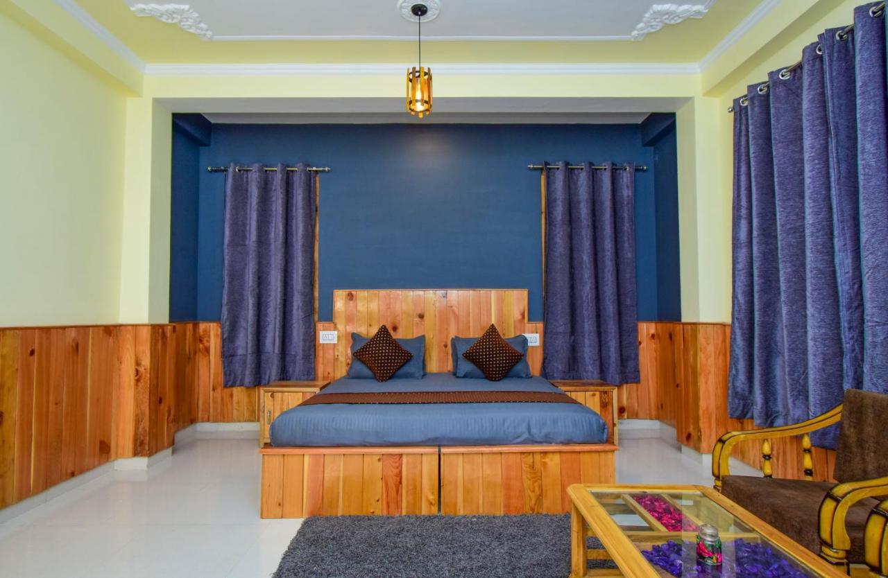 Perkup Hostel كاسول المظهر الخارجي الصورة