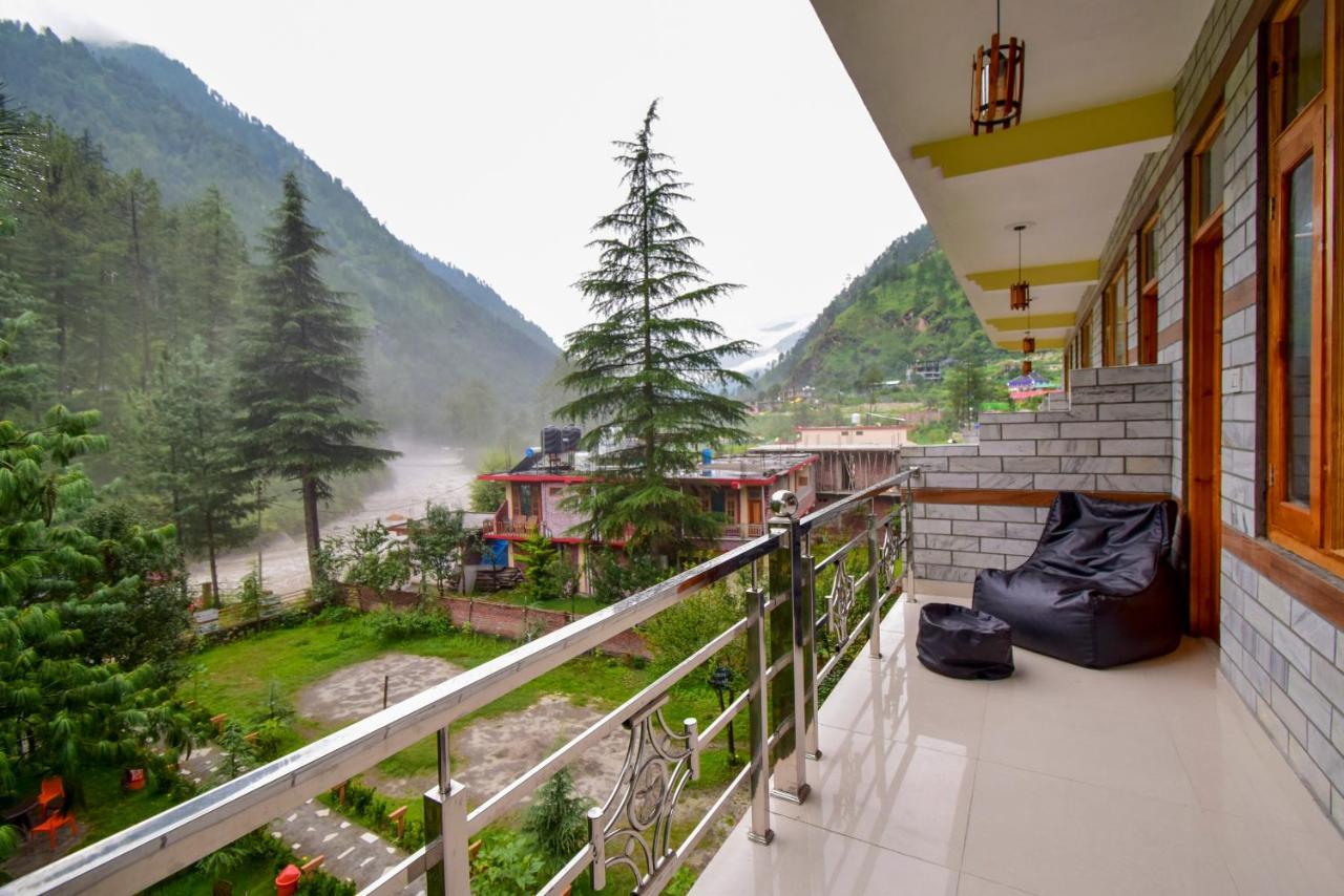 Perkup Hostel كاسول المظهر الخارجي الصورة