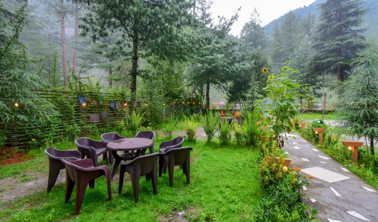 Perkup Hostel كاسول المظهر الخارجي الصورة